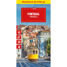 Portugalsko 1:350T