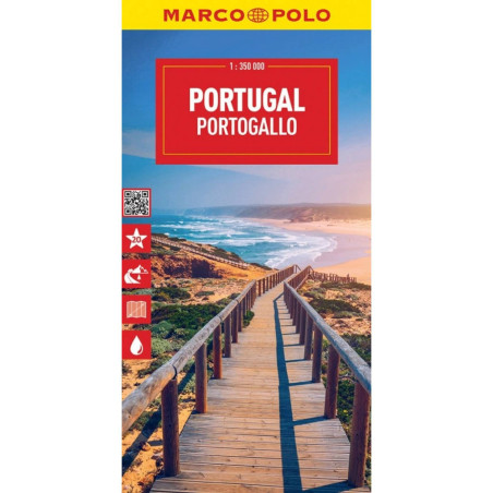 Portugalsko 1:350T