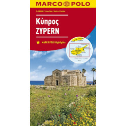 Kypr 1:200T