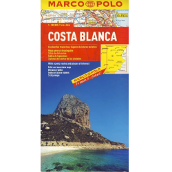 Costa Blanca 1:300T