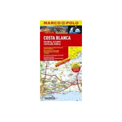 Costa Blanca 1:200T