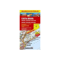 Costa Brava 1:200T