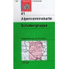 Schobergruppe kombi   AV41