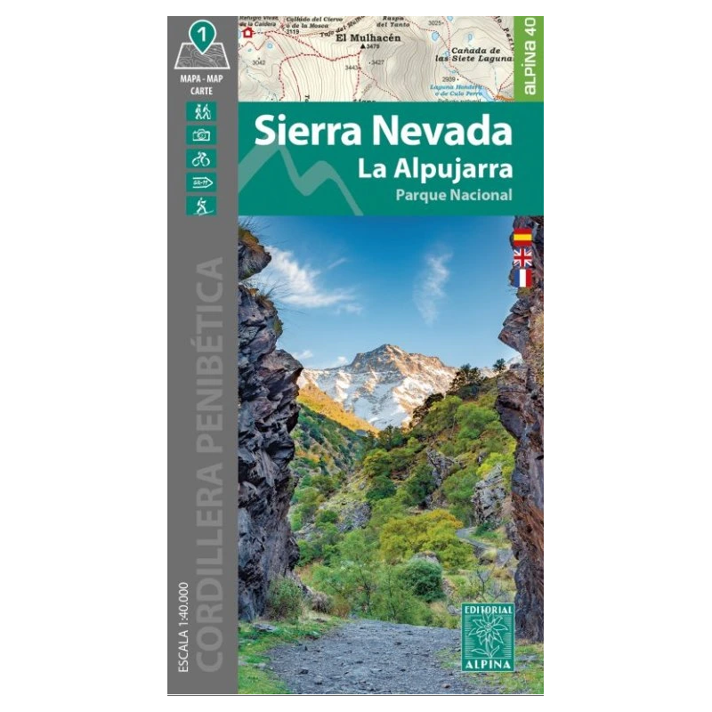 Sierra Nevada 1:40T
