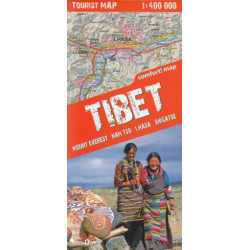 Tibet TQ 1:400T