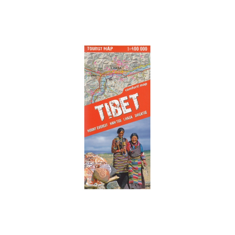 Tibet TQ 1:400T