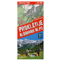 Prokletje TQ 1:65T