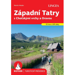 Západní Tatry Rother