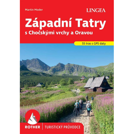 Západní Tatry Rother