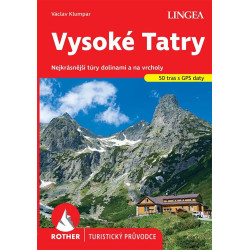 Vysoké Tatry Rother