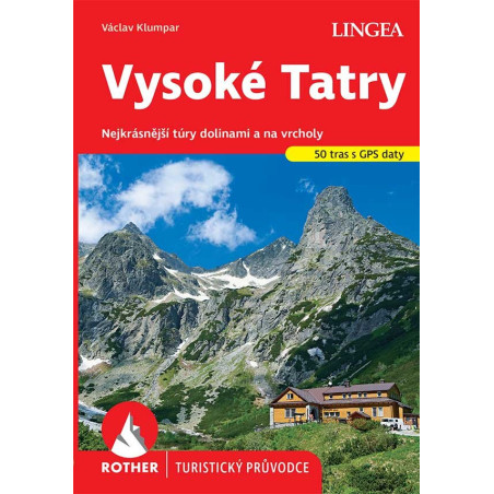 Vysoké Tatry Rother
