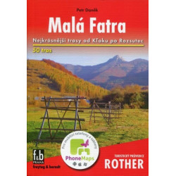 Malá Fatra Rother