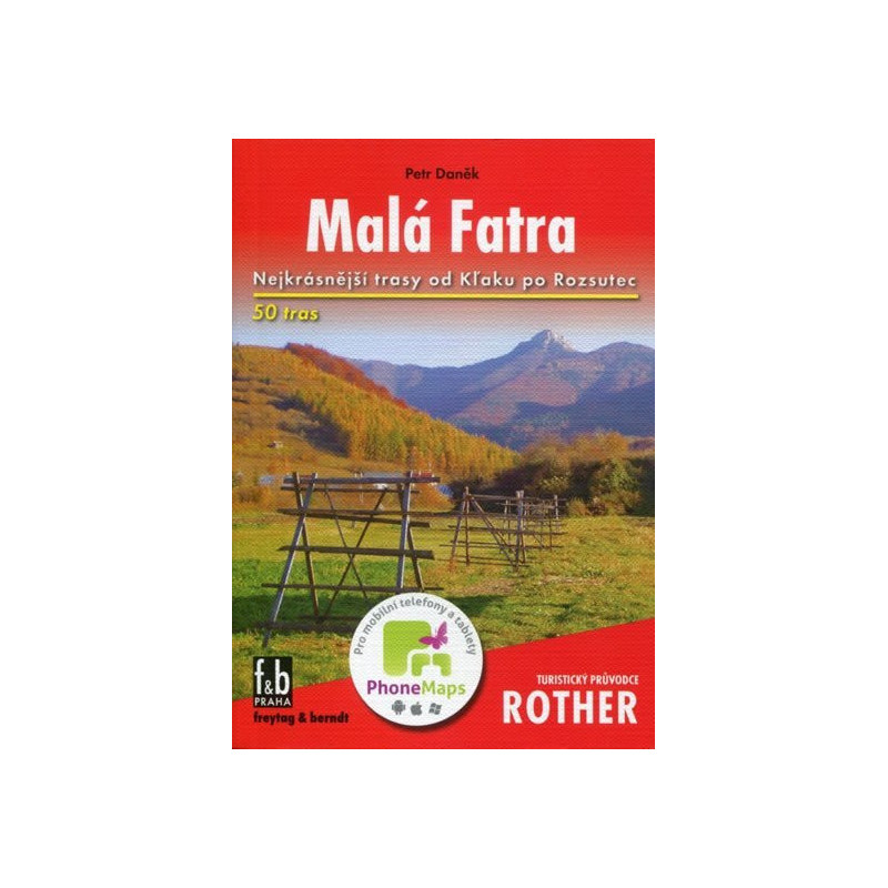 Malá Fatra Rother