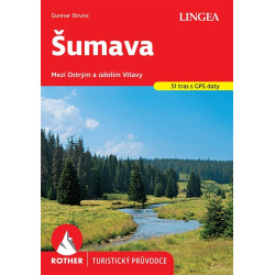Šumava Rother