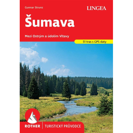 Šumava Rother