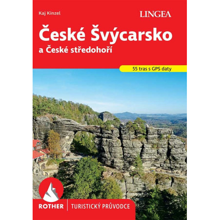 České Švýcarsko Rother
