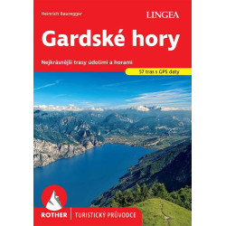 Gardské hory Rother