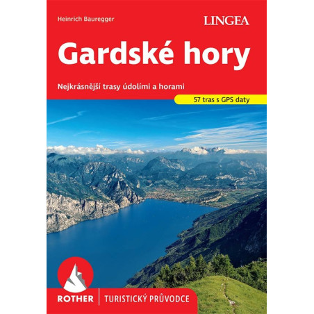 Gardské hory Rother