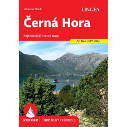 Černá Hora Rother