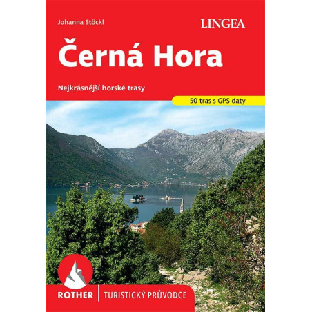 Černá Hora Rother