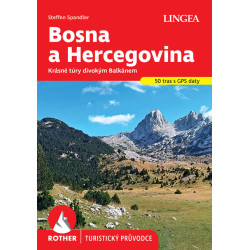 Bosna a Hercegovina Rother