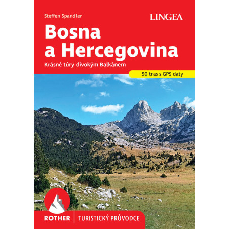 Bosna a Hercegovina Rother