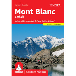 Mont Blanc Rother