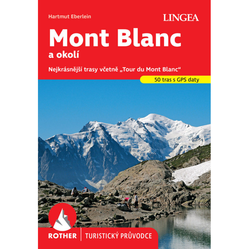 Mont Blanc Rother