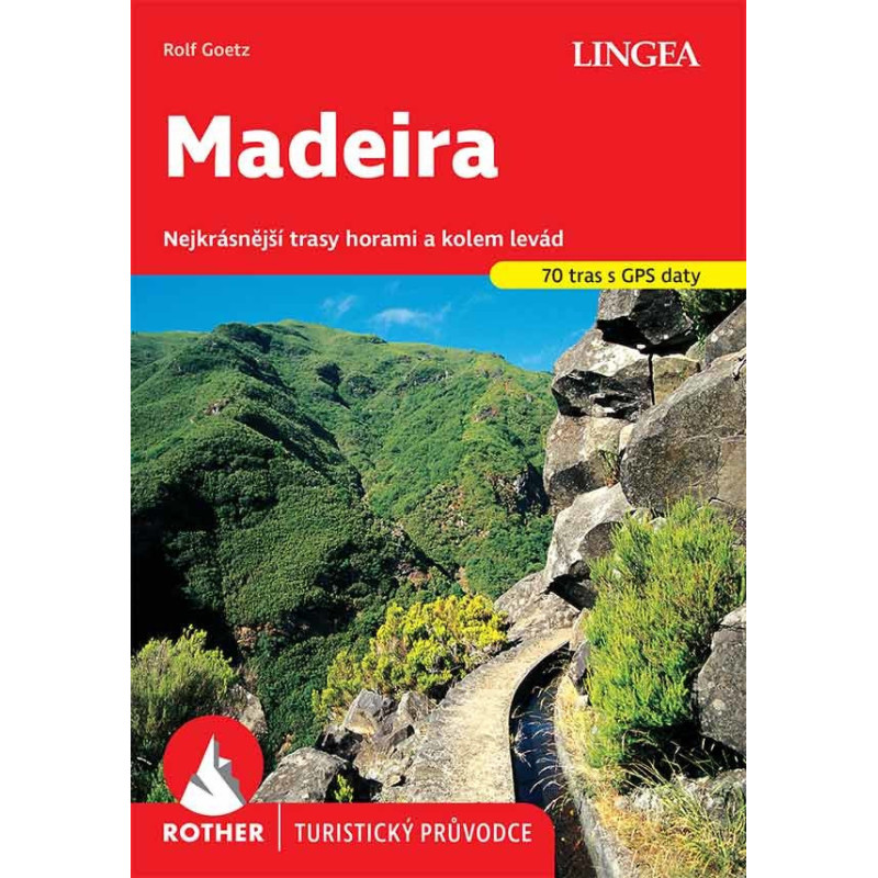 Madeira Rother