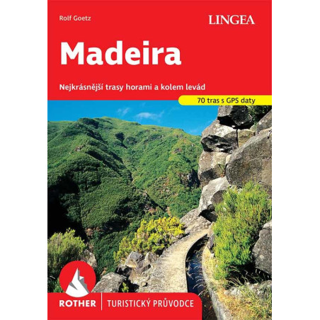 Madeira Rother