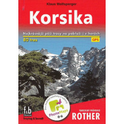 Korsika Rother