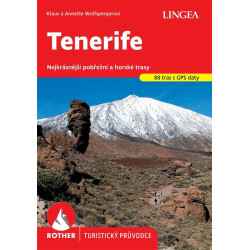Tenerife Rother