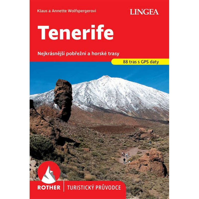 Tenerife Rother