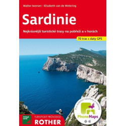 Sardinie Rother
