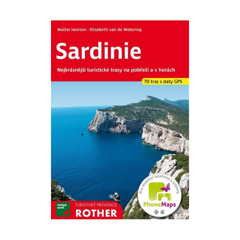 Sardinie Rother