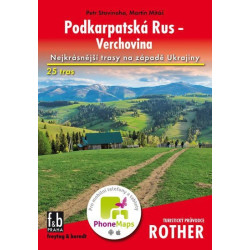 Podkarpatská Rus Rother