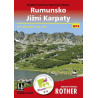 Rumunsko a Jižní Karpaty Rother