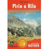 Pirin a Rila Rother