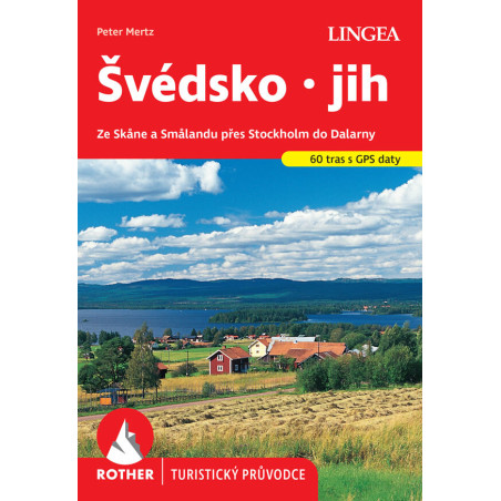 Švédsko jih Rother
