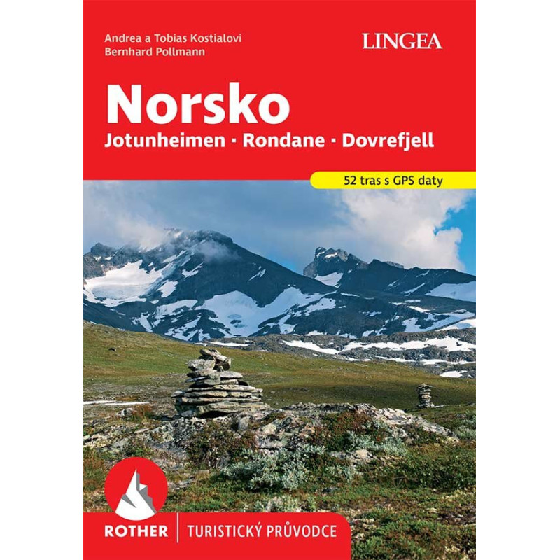 Norsko Rother