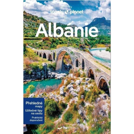 Albánie LP