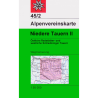 Niedere Tauern 2    AV45/2