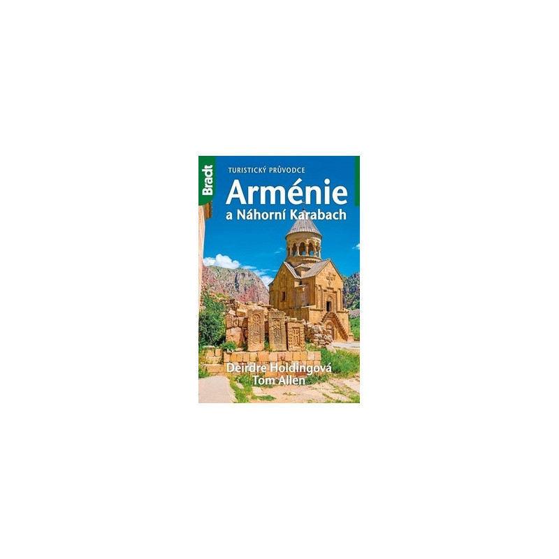 Arménie Bradt