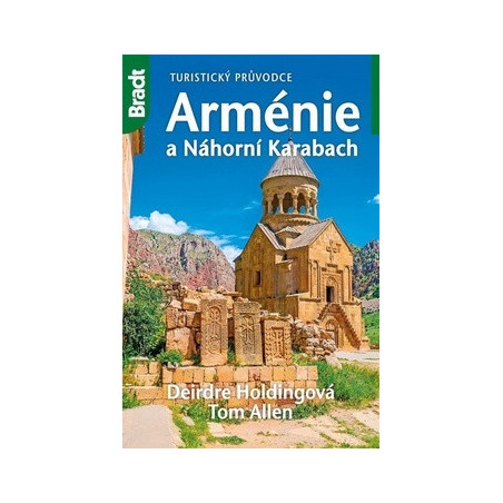 Arménie Bradt