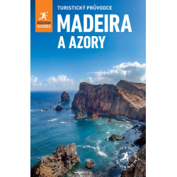 Madeira a Azory RG