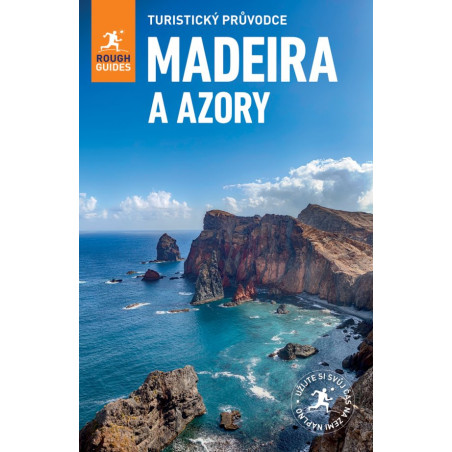 Madeira a Azory RG