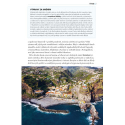 Madeira a Azory RG
