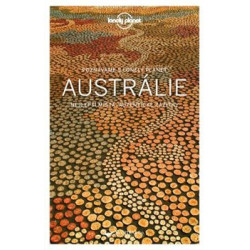 Austrálie LP poznáváme