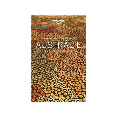 Austrálie LP poznáváme