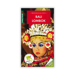 Bali a Lombok průvodce FB